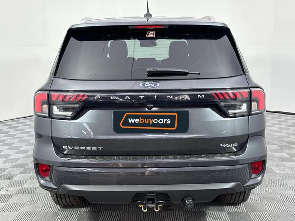 2023-Ford-Everest-30D-V6-Platinum-AWD-Auto image:17