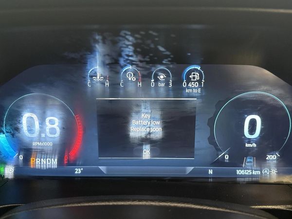 2023-Ford-Everest-30D-V6-Platinum-AWD-Auto image:2