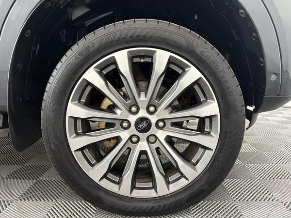 2023-Ford-Everest-30D-V6-Platinum-AWD-Auto image:4