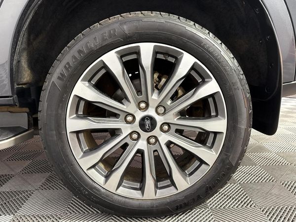 2023-Ford-Everest-30D-V6-Platinum-AWD-Auto image:7