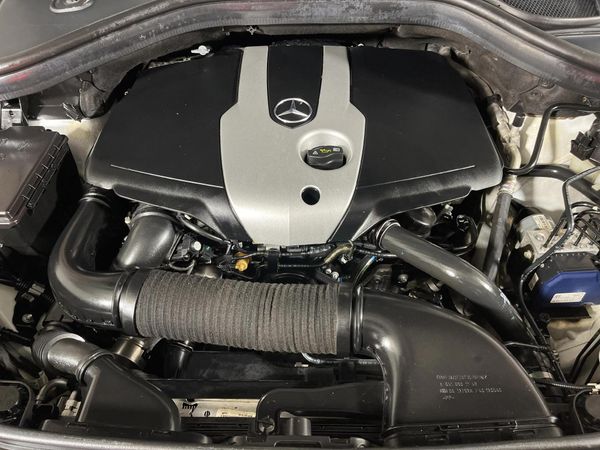 2016-Mercedes-Benz-GLE-250d-4Matic image:12