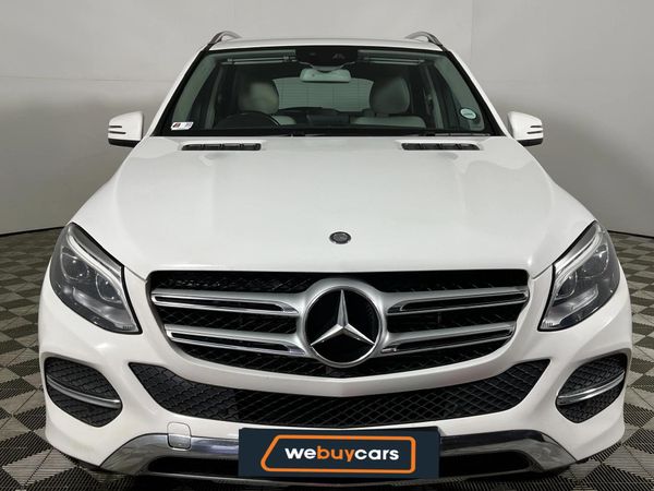 2016-Mercedes-Benz-GLE-250d-4Matic image:14
