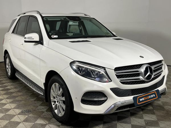 2016-Mercedes-Benz-GLE-250d-4Matic image:15