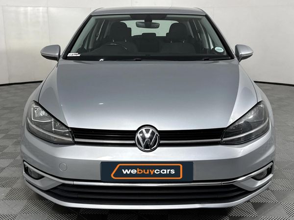 2020-Volkswagen-Golf-VII-14-TSI-Comfortline-Auto image:12