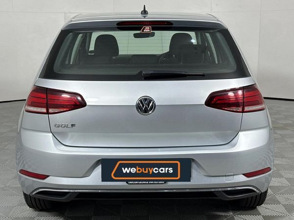 2020-Volkswagen-Golf-VII-14-TSI-Comfortline-Auto image:15