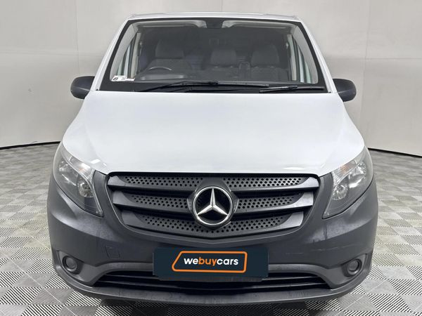 2022-Mercedes-Benz-Vito-114-22-CDI-Panel-Van image:3