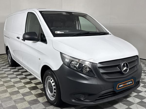 2022-Mercedes-Benz-Vito-114-22-CDI-Panel-Van image:4