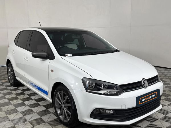 2021-Volkswagen-Polo-Vivo-14-Mswenko-5-dr image:12