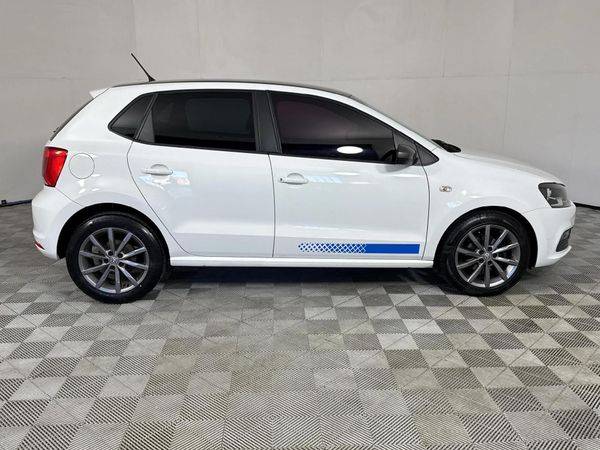 2021-Volkswagen-Polo-Vivo-14-Mswenko-5-dr image:13