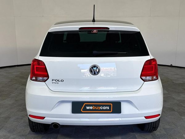 2021-Volkswagen-Polo-Vivo-14-Mswenko-5-dr image:14