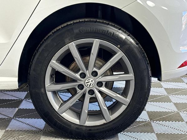 2021-Volkswagen-Polo-Vivo-14-Mswenko-5-dr image:5