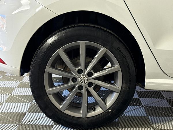 2021-Volkswagen-Polo-Vivo-14-Mswenko-5-dr image:6