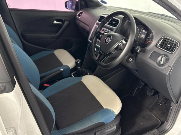 2021-Volkswagen-Polo-Vivo-14-Mswenko-5-dr image:8