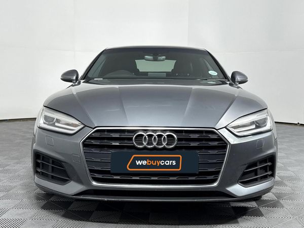 2019-Audi-A5-Coupe-20-TDI-Auto-40-TDI image:13