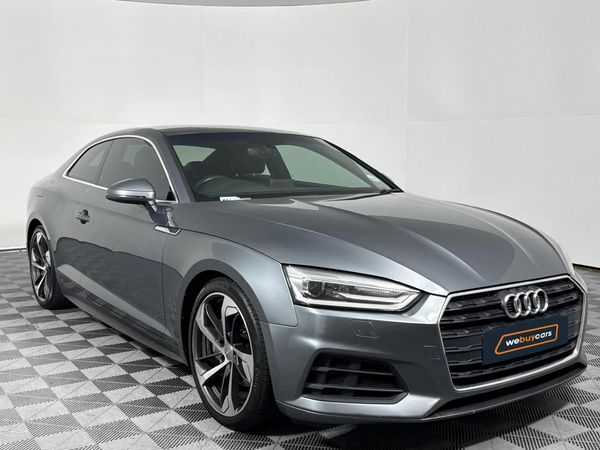 2019-Audi-A5-Coupe-20-TDI-Auto-40-TDI image:14