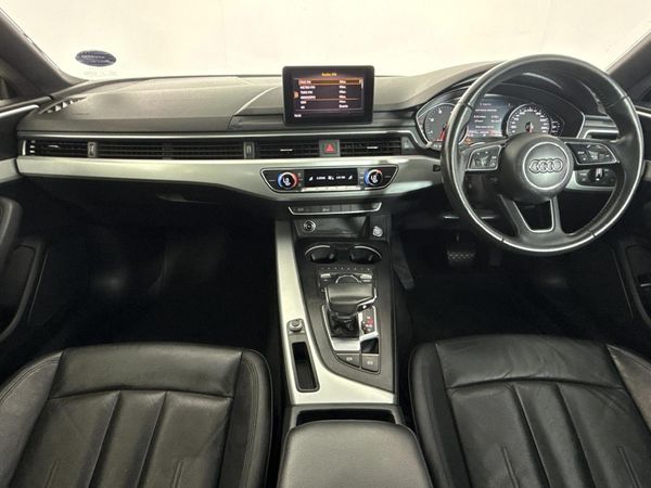 2019-Audi-A5-Coupe-20-TDI-Auto-40-TDI image:1