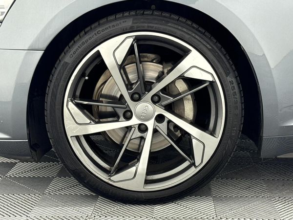 2019-Audi-A5-Coupe-20-TDI-Auto-40-TDI image:3