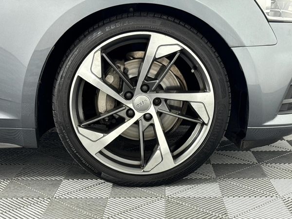 2019-Audi-A5-Coupe-20-TDI-Auto-40-TDI image:4