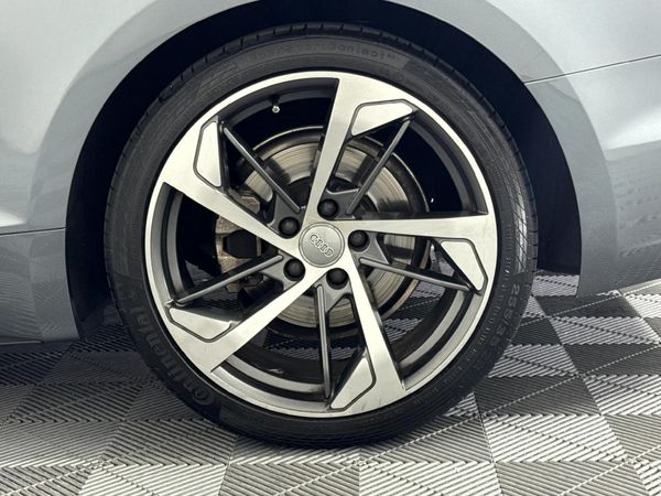 2019-Audi-A5-Coupe-20-TDI-Auto-40-TDI image:5