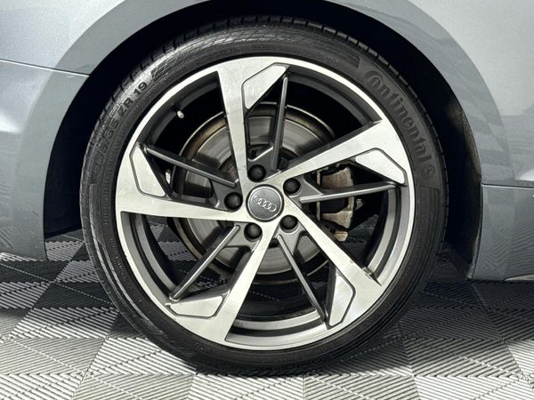 2019-Audi-A5-Coupe-20-TDI-Auto-40-TDI image:6