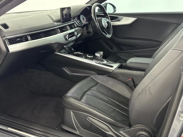 2019-Audi-A5-Coupe-20-TDI-Auto-40-TDI image:7