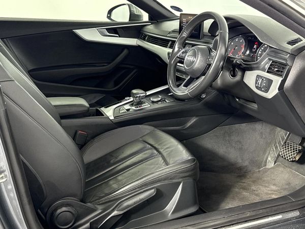 2019-Audi-A5-Coupe-20-TDI-Auto-40-TDI image:8