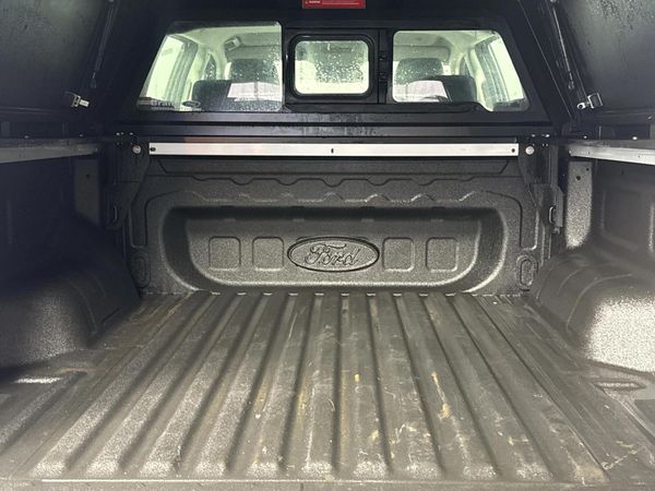 2023-Ford-Ranger-20D-Bi-Turbo-XLT-4x4-Double-Cab-Auto image:13
