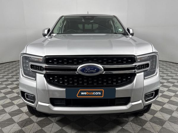 2023-Ford-Ranger-20D-Bi-Turbo-XLT-4x4-Double-Cab-Auto image:15