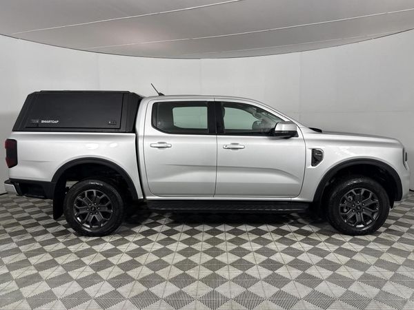 2023-Ford-Ranger-20D-Bi-Turbo-XLT-4x4-Double-Cab-Auto image:17