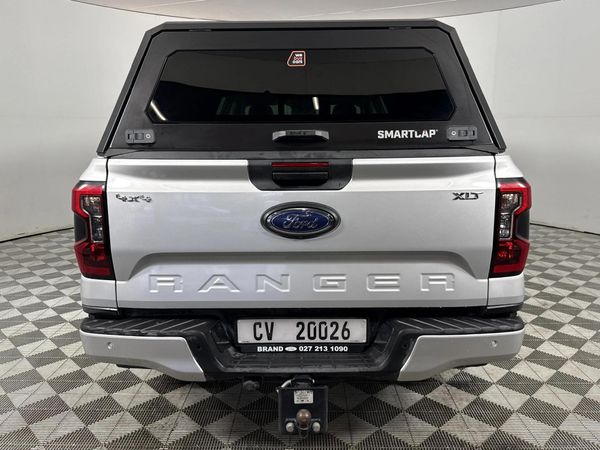 2023-Ford-Ranger-20D-Bi-Turbo-XLT-4x4-Double-Cab-Auto image:18