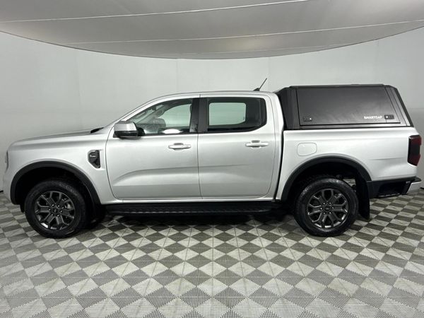 2023-Ford-Ranger-20D-Bi-Turbo-XLT-4x4-Double-Cab-Auto image:19
