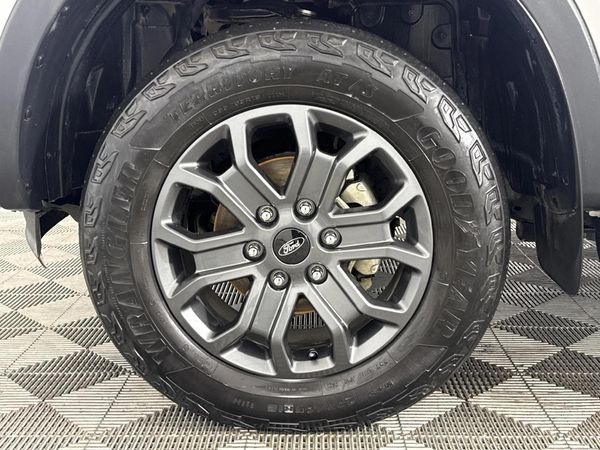 2023-Ford-Ranger-20D-Bi-Turbo-XLT-4x4-Double-Cab-Auto image:4
