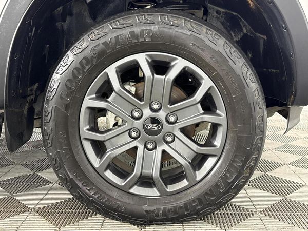 2023-Ford-Ranger-20D-Bi-Turbo-XLT-4x4-Double-Cab-Auto image:5