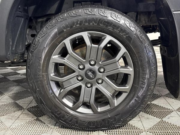 2023-Ford-Ranger-20D-Bi-Turbo-XLT-4x4-Double-Cab-Auto image:6