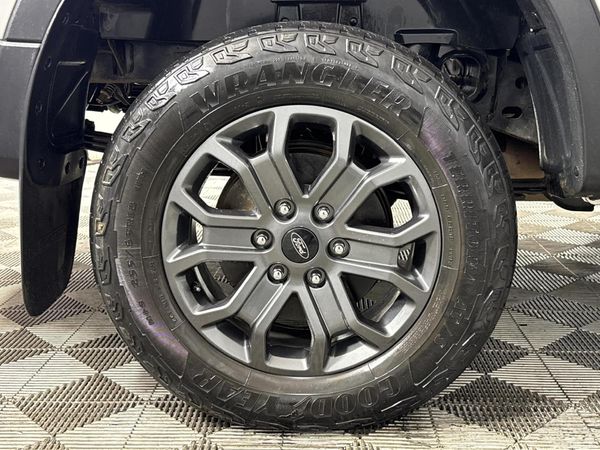 2023-Ford-Ranger-20D-Bi-Turbo-XLT-4x4-Double-Cab-Auto image:7