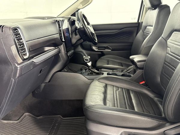 2023-Ford-Ranger-20D-Bi-Turbo-XLT-4x4-Double-Cab-Auto image:8