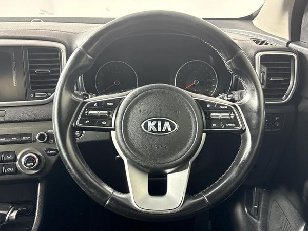 2021-Kia-Sportage-20-EX-Auto image:11