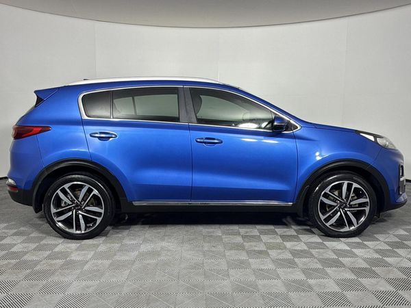 2021-Kia-Sportage-20-EX-Auto image:17