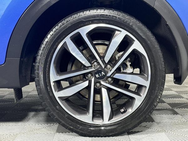 2021-Kia-Sportage-20-EX-Auto image:5
