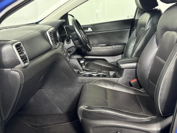 2021-Kia-Sportage-20-EX-Auto image:7