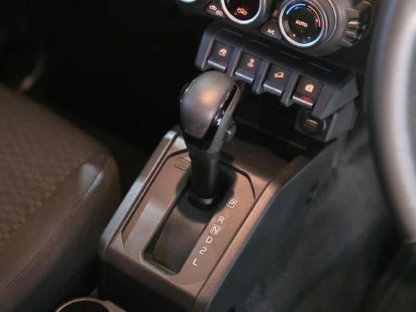 2025-Suzuki-Jimny-15-GLX-Auto image:18