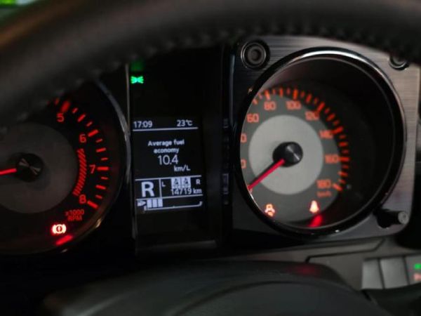 2025-Suzuki-Jimny-15-GLX-Auto image:21