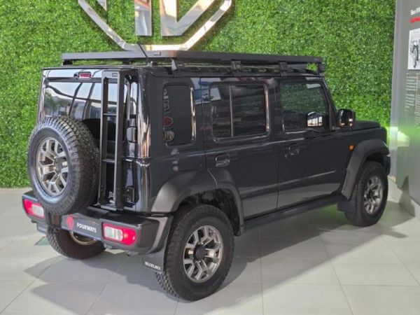 2025-Suzuki-Jimny-15-GLX-Auto image:2