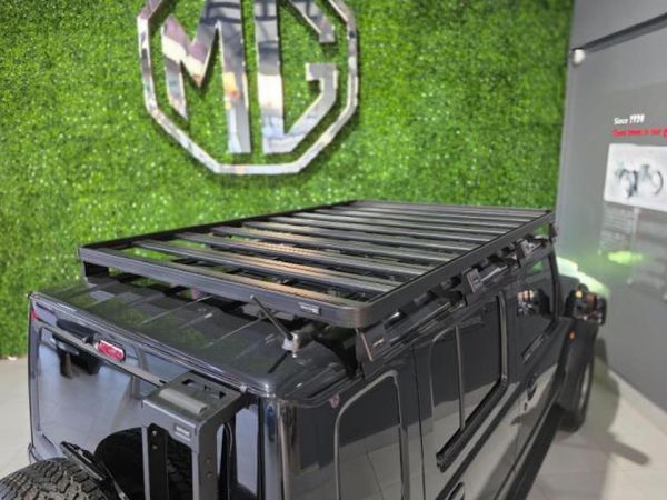 2025-Suzuki-Jimny-15-GLX-Auto image:7