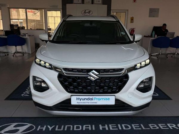 2026-Suzuki-Fronx-15-GLX-Auto image:1