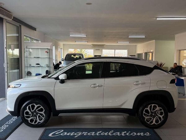 2026-Suzuki-Fronx-15-GLX-Auto image:3