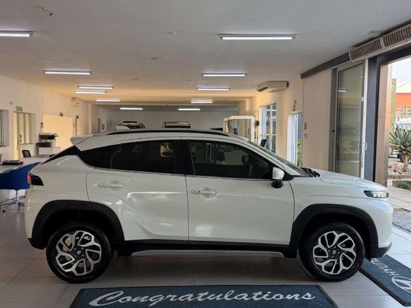 2026-Suzuki-Fronx-15-GLX-Auto image:7