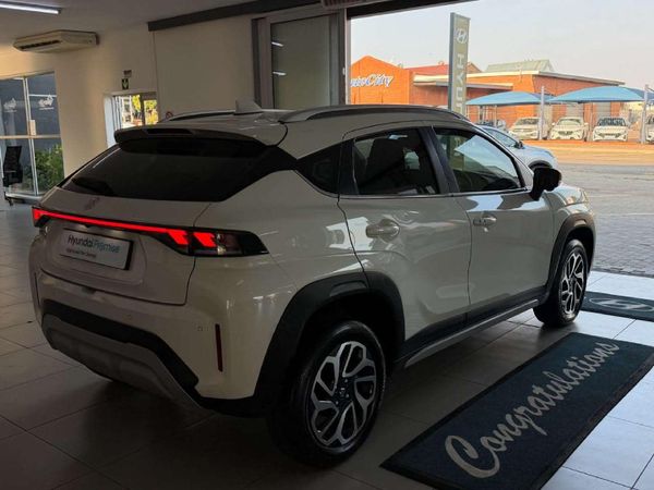2026-Suzuki-Fronx-15-GLX-Auto image:8