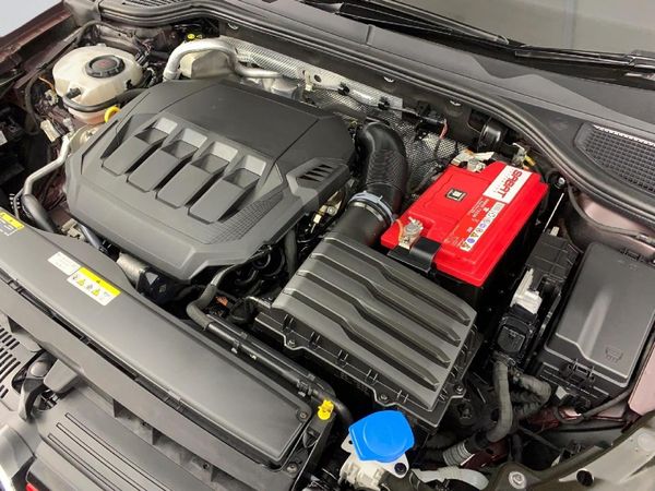 2022-Volkswagen-Golf-8-GTI-20-TSI-Auto image:15