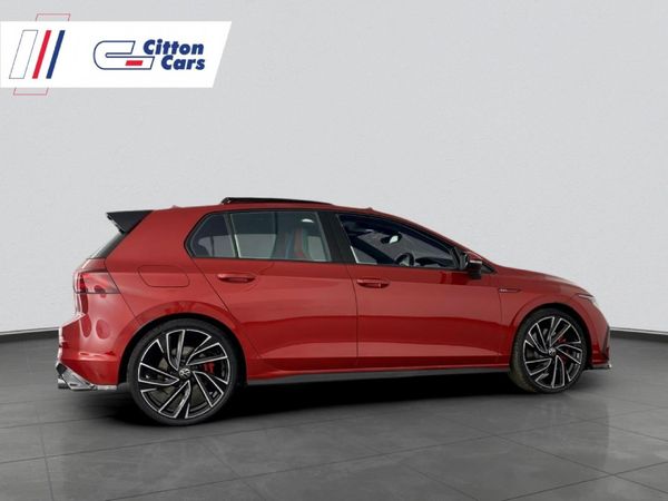 2022-Volkswagen-Golf-8-GTI-20-TSI-Auto image:4